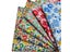 145x50cm Spring Summer Cotton Super Dense Poplin Sewing Fabric Making Women's Carousel 3