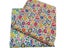 145x50cm Spring Summer Cotton Super Dense Poplin Sewing Fabric Making Women's Carousel 4