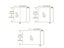 145x50cm Spring Summer Cotton Super Dense Poplin Sewing Fabric Making Women's Carousel 6