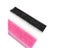 1Pcs Wool Felt DIY Workplace Mat White Black Red Foam Needle Felting Poked Pad Carousel 3
