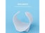 Toothbrush Holder Bath Wall-Mounted Electric For Adults Bathroom Accessories Carousel 6