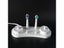 Electric Toothbrush Base Stand For Braun Oral B With Charger Hole Carousel 4