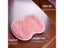 Reusable Shower Back Scraper Wash Mat Sucker Wall Mat Carousel 5
