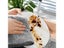 5Pcs Kitchen Cleaning Towel Microfiber Cleaning Cloth Dishcloth Absorbent Carousel 3