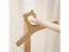 5/10 PCS Baby Hangers For Clothes Towels Coats Durable Home Decoration Carousel 5