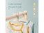 5/10 PCS Baby Hangers For Clothes Towels Coats Durable Home Decoration Carousel 7