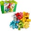 LEGO DUPLO: Deluxe Brick Box - (10914) Carousel 1