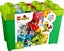 LEGO DUPLO: Deluxe Brick Box - (10914) Carousel 5