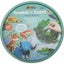 Avenir Scratch n Catch Jungle Animals Carousel 1