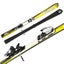 Volkl Race Tiger Speedwall SL 143cm Skis Carousel 1