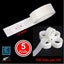 Brand New 500Pcs Glue Dots Tape Point Double Sided Craft Tools*Hot SALE Carousel 10