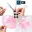 Brand New 500Pcs Glue Dots Tape Point Double Sided Craft Tools*Hot SALE Carousel 11