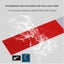 Reflective Tape Conspicuity Safety Red White Tape *Over Stocked* Carousel 10