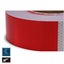 Reflective Tape Conspicuity Safety Red White Tape *Over Stocked* Carousel 14