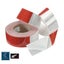 Reflective Tape Conspicuity Safety Red White Tape *Over Stocked* Carousel 17