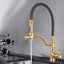 Sink Mixer Tap Carousel 1