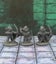Monster Miniatures Set of 20 Goblins Dungeons and Dragons D&D dice4dungeons FDG Carousel 6