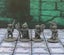 Monster Miniatures Set of 20 Goblins Dungeons and Dragons D&D dice4dungeons FDG Carousel 5