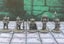 Monster Miniatures Set of 20 Goblins Dungeons and Dragons D&D dice4dungeons FDG Carousel 7