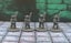 Monster Miniatures Set of 20 Goblins Dungeons and Dragons D&D dice4dungeons FDG Carousel 3