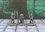Monster Miniatures Set of 20 Goblins Dungeons and Dragons D&D dice4dungeons FDG Carousel 4