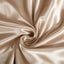 4 Piece Satin Bedding Sheet Pillowcase Sets Luxury Rich Silk Silky Super Soft Carousel 7