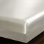 4 Piece Satin Bedding Sheet Pillowcase Sets Luxury Rich Silk Silky Super Soft Carousel 4