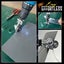 Electric Drill Plate Cutter DIY Metal Nibbler Drill Attachment Carousel 4