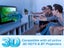 Bluetooth Smart 3D Active Glasses Clearance - Clearance Carousel 3