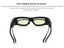 Bluetooth Smart 3D Active Glasses Clearance - Clearance Carousel 5