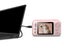 1080P HD Kids Selfie Flip Lens 2000W Pixel Camera with 32GB Card and Tripod Pink Carousel 4