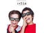 Bluetooth Smart 3D Active Glasses Clearance - Clearance Carousel 8