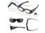 Bluetooth Smart 3D Active Glasses Clearance - Clearance Carousel 9