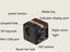 SQ11 1080P Hidden Mini Spy Security Camera for Home Carousel 7