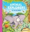 Animal Explorers: Ivy the Bug Hunter (PB) Carousel 1
