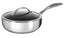 Deep Saute Pan - Scanpan Haptiq (26cm/3.7L) Carousel 1