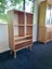 FREE SHIPPING ! Brand New Book shelves Carousel 3