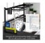 OVER SINK DISH DRYING RACK Carousel 5