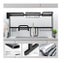 OVER SINK DISH DRYING RACK Carousel 6