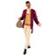 Costume Mr Fox Men's Large Carousel 1