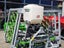 FarmMax Airseeder ($18,000 + GST) Carousel 7