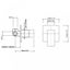 Shower Mixer Tap Carousel 2