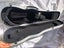 Brand New Carbon Fiber 4/4 Violin Hard Case Carousel 5