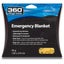 360 Degrees Emergency Blanket Carousel 1