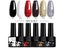 Nail Art Gel Nail Polish Kit Sale - Sale NZ Stock Deal Carousel 2
