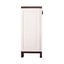 Livsip Outdoor Storage Cabinet Box Garden Garage Cupboard Adjustable Lockable Carousel 7