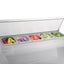 Polar G-Series Pizza Prep Counter Fridge 254Ltr Carousel 6