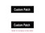 Personalized Pet Harness Collar Vest Dog's Name Labe Customized Dog Harness Carousel 1