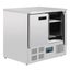 Polar G-Series Double Door Counter Fridge 240Ltr U636-A Carousel 3