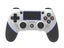 Wireless Bluetooth Game Controller for PS4 Compatible with PlayStation 4 Console Carousel 7